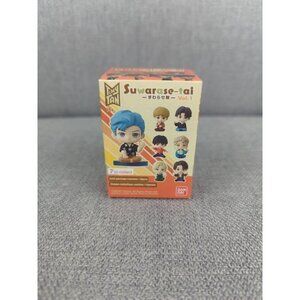 BTS Tiny Tan Suwarasetai Wave 1 Mini-Figure - NEW IN BOX